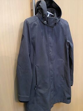 Roots73 Eco Coat Womens